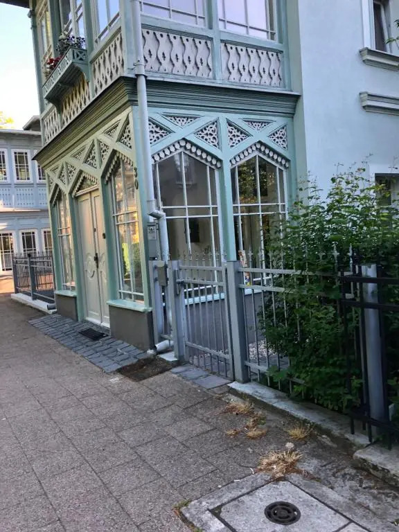 Apartament Haffnera 30