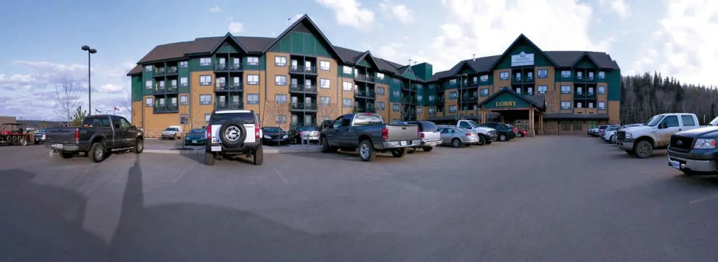Clearwater Suite Hotel
