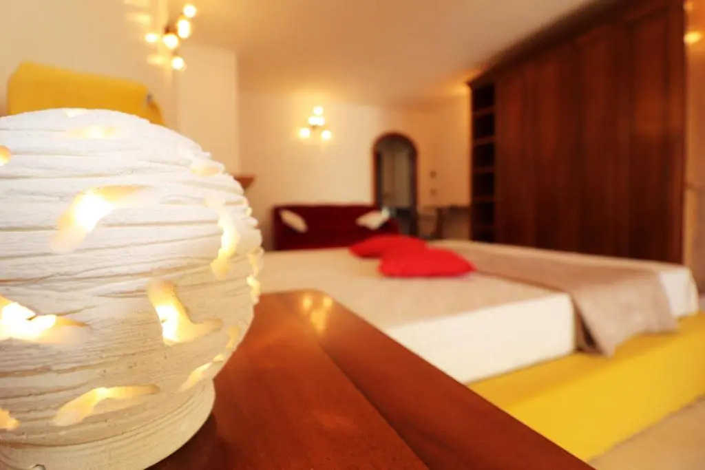 Casa Vacanze "aura" a Otranto 4 Posti