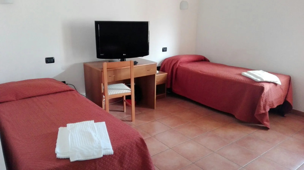 Hotel Sant Antonio