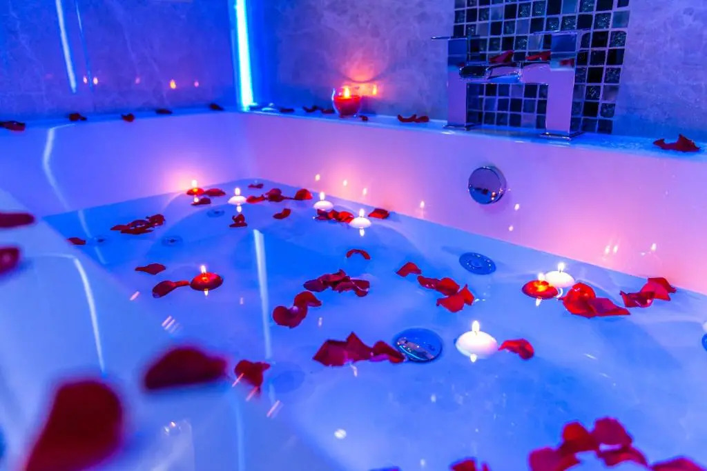 Velmora Suites Bradford