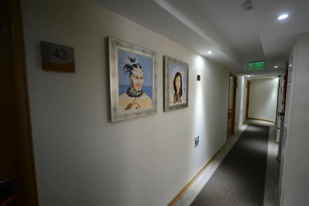 Hotel Boutique Reyall