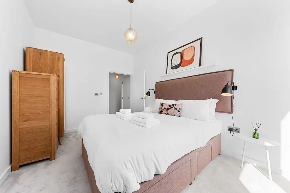 SERCASA - Regents Park