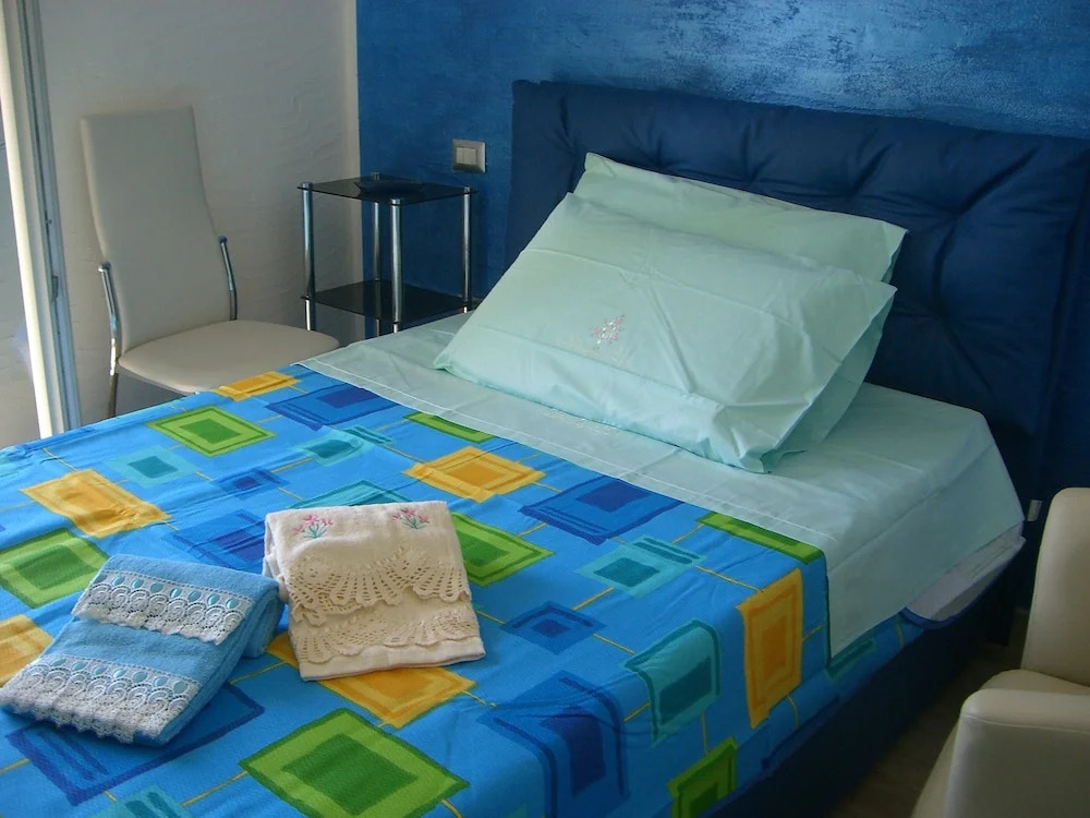 S'olivariu Village Guest House Swimming Pools Heart Of Sulcis