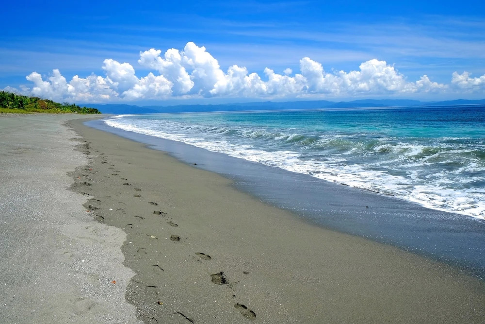 Iguana Lodge Beach Resort