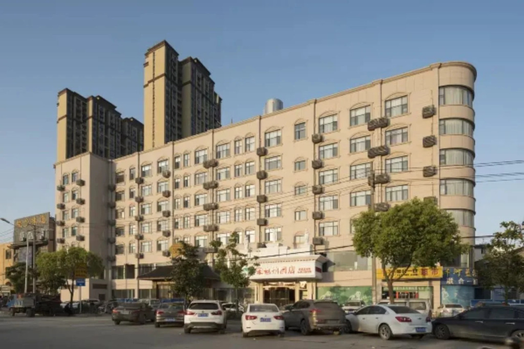 Vienna Hotel