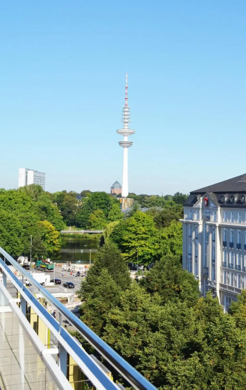 Alster-Hof