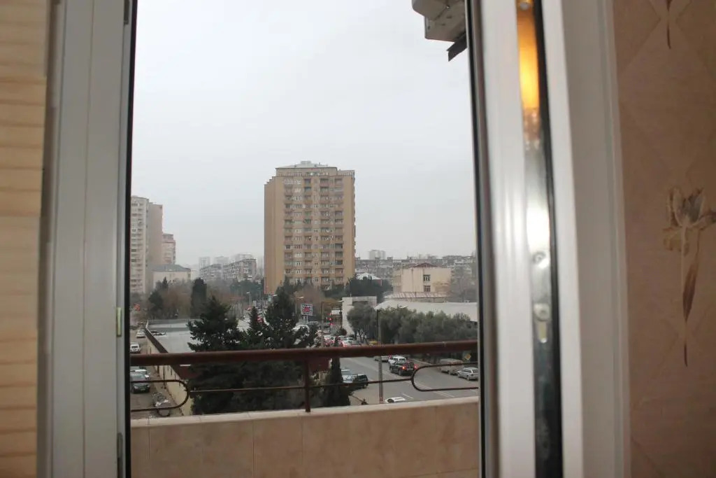 Apartment at Jafar Khandan 54