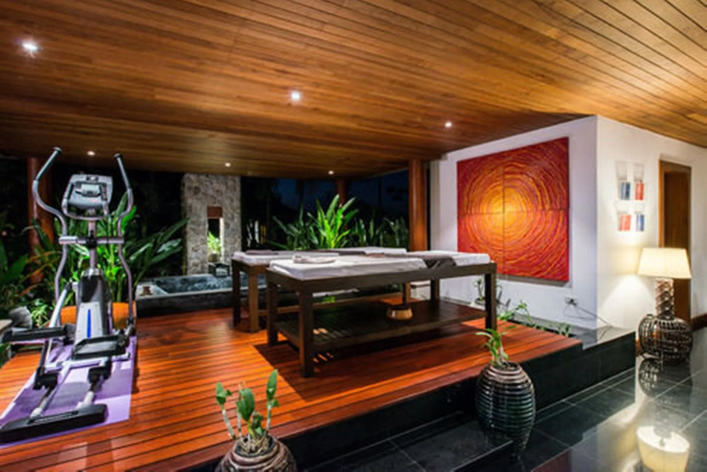 Baan Phu Prana Boutique Villa