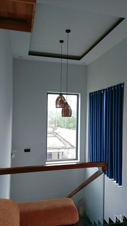Hoi An Paddy House Homestay