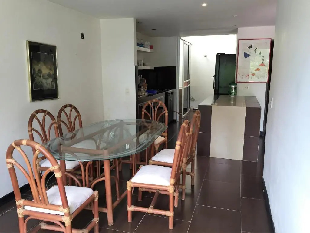 Conjunto Buganviles - Casa No 7 o 3