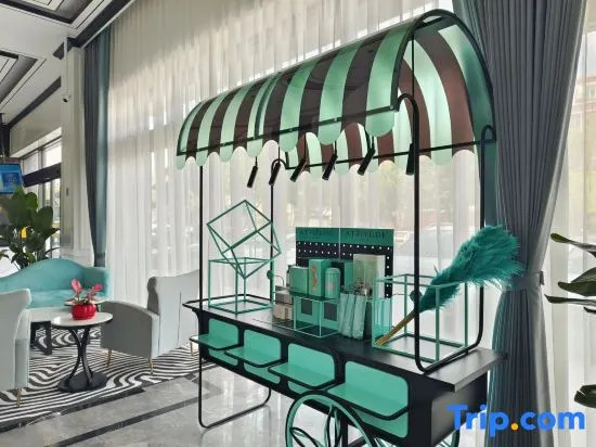 Xana Hotelle Hotel (Foshan Nanhai Wanda)