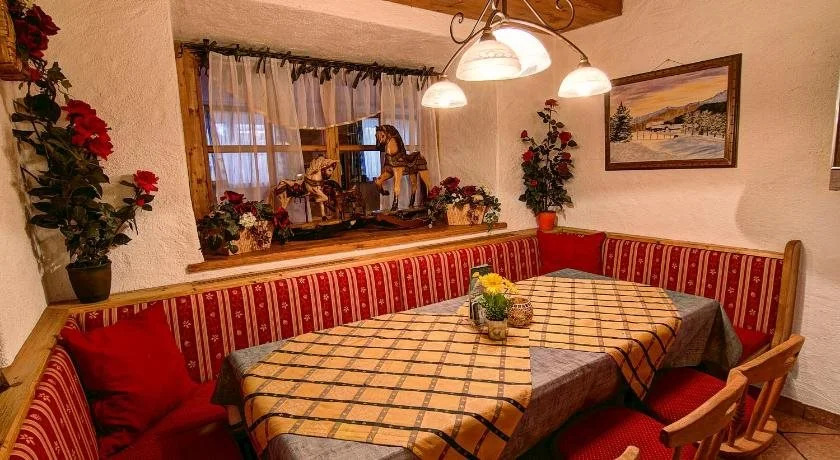 Der Brückenhof Ramsau