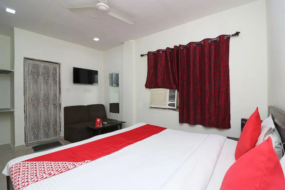 OYO 23305 Saaaj Resorts