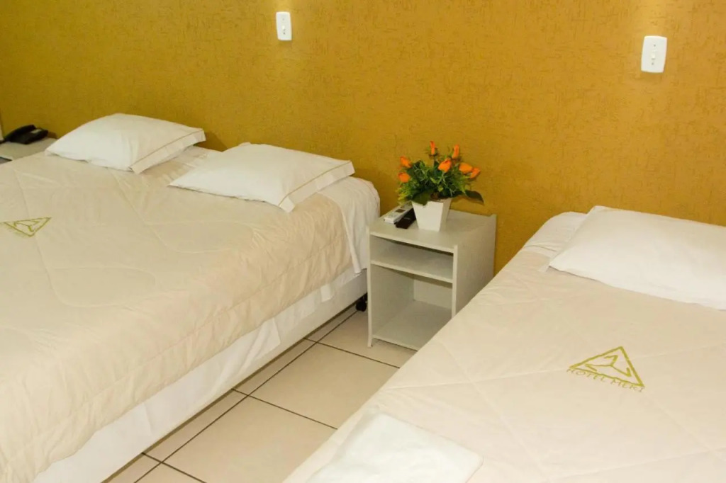 Hotel Meri Conselheiro Lafaiete