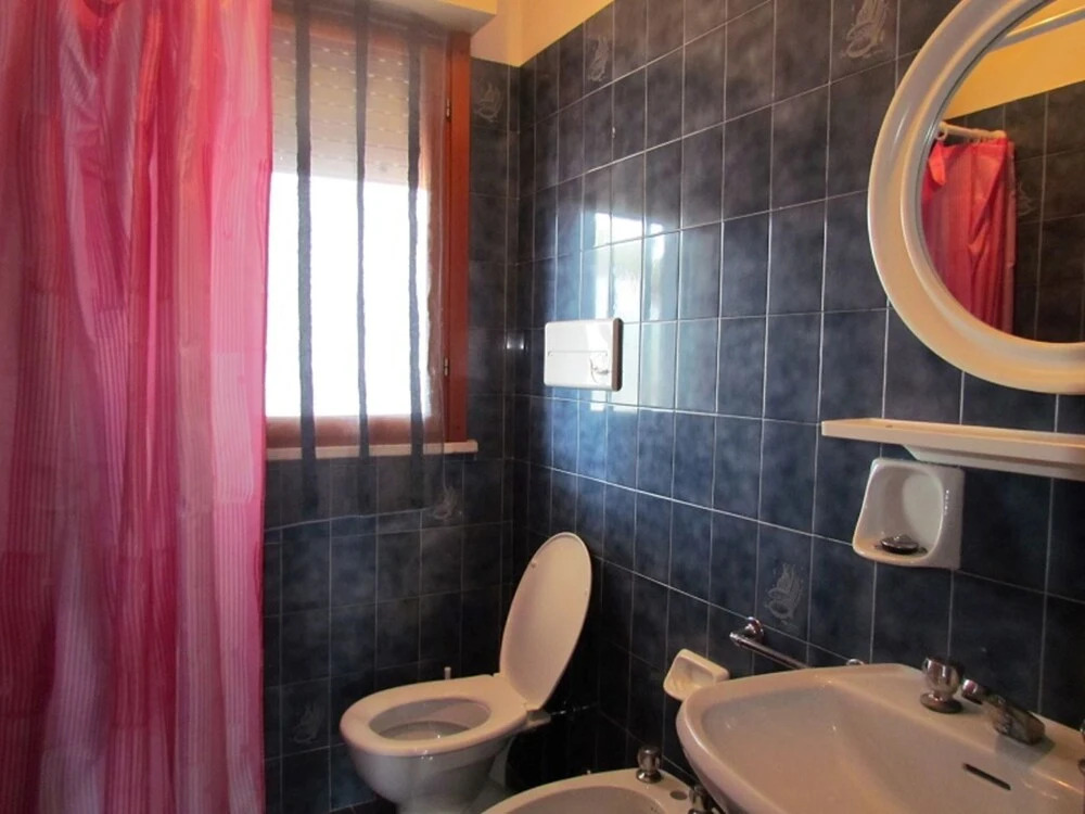 Flat for 5 in a Residence With 12 Pools