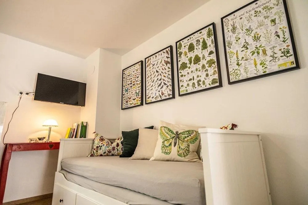 Ferienwohnung Biobauernhof Peter Anderl Hof