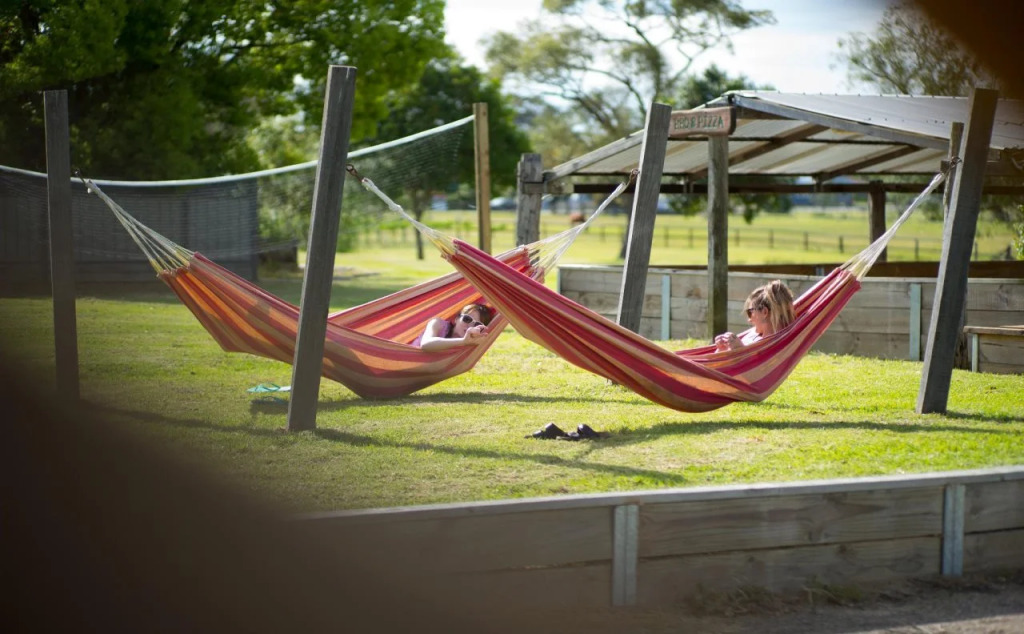 Hunter Valley YHA
