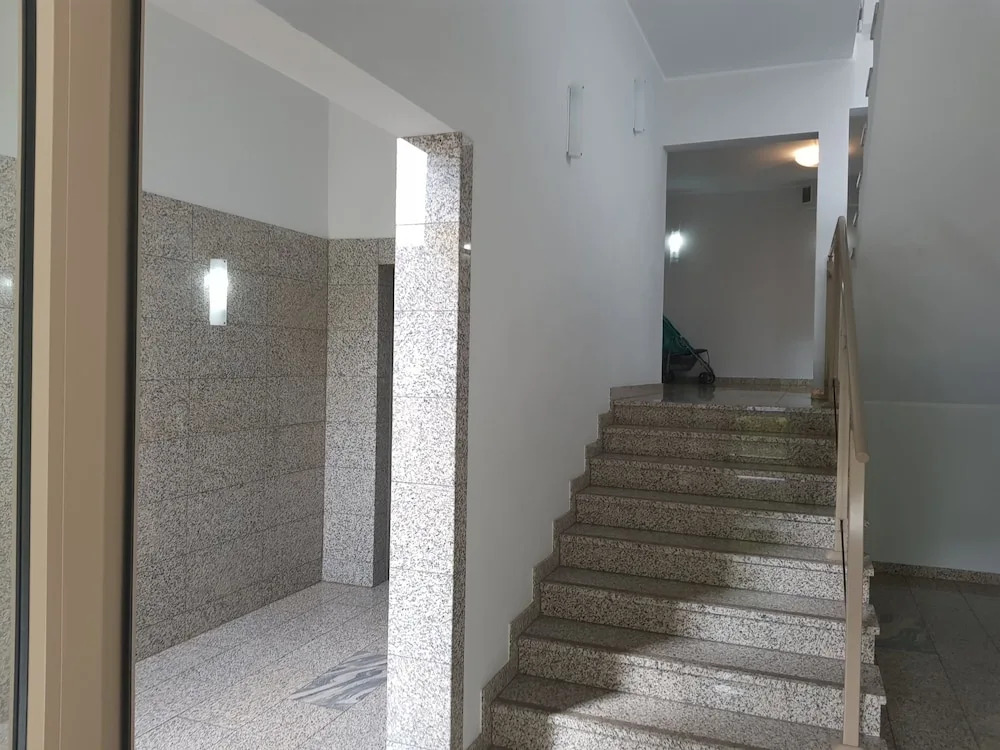 Apartament - Zdrojowa 18