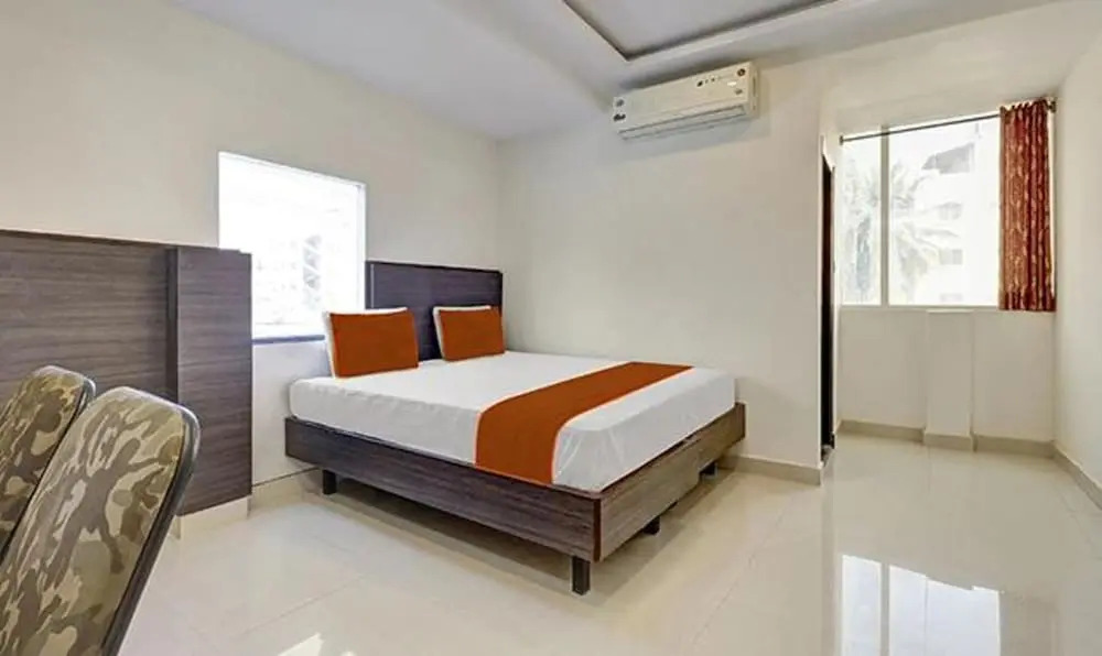 Fabhotel The Cute