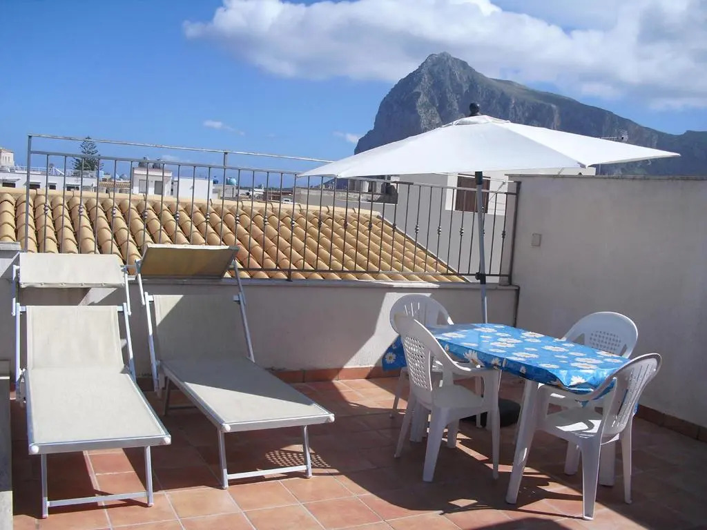Casa Mare San Vito Lo Capo