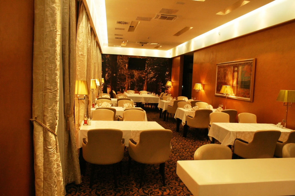 Hotel Hercegovina