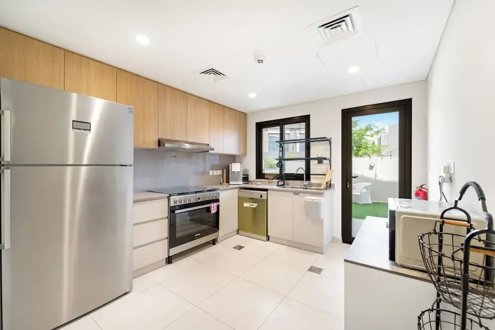 Golfville - Dubai Hills - Luxury Apartments by Canvas Holiday Homes