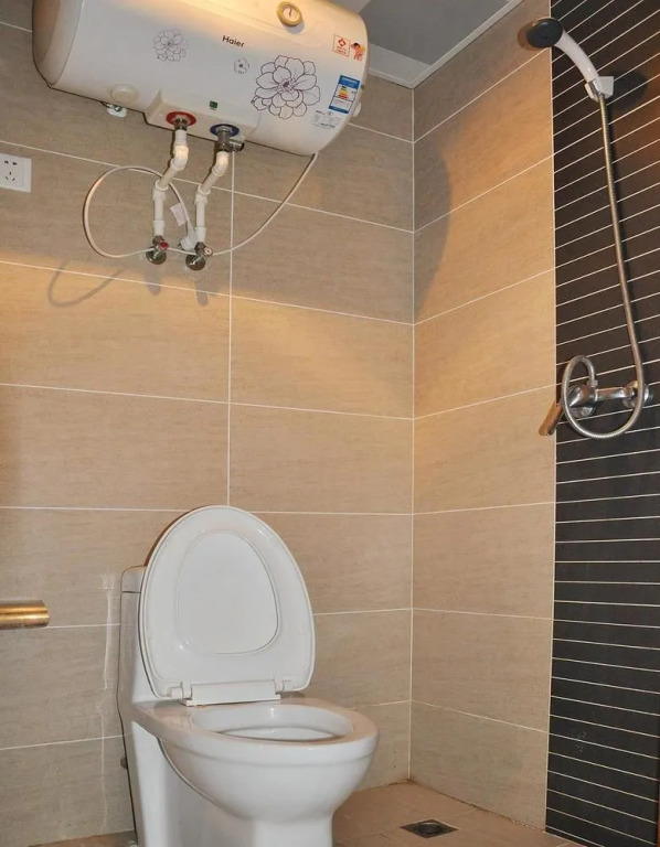 Yuxuan Theme Apartment