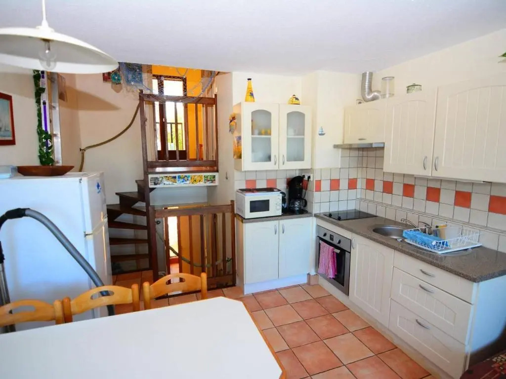 Appartement Port Barcarès, 3 pièces, 7 personnes - FR-1-431-18