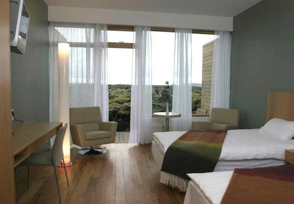 See Fox Hill Resort