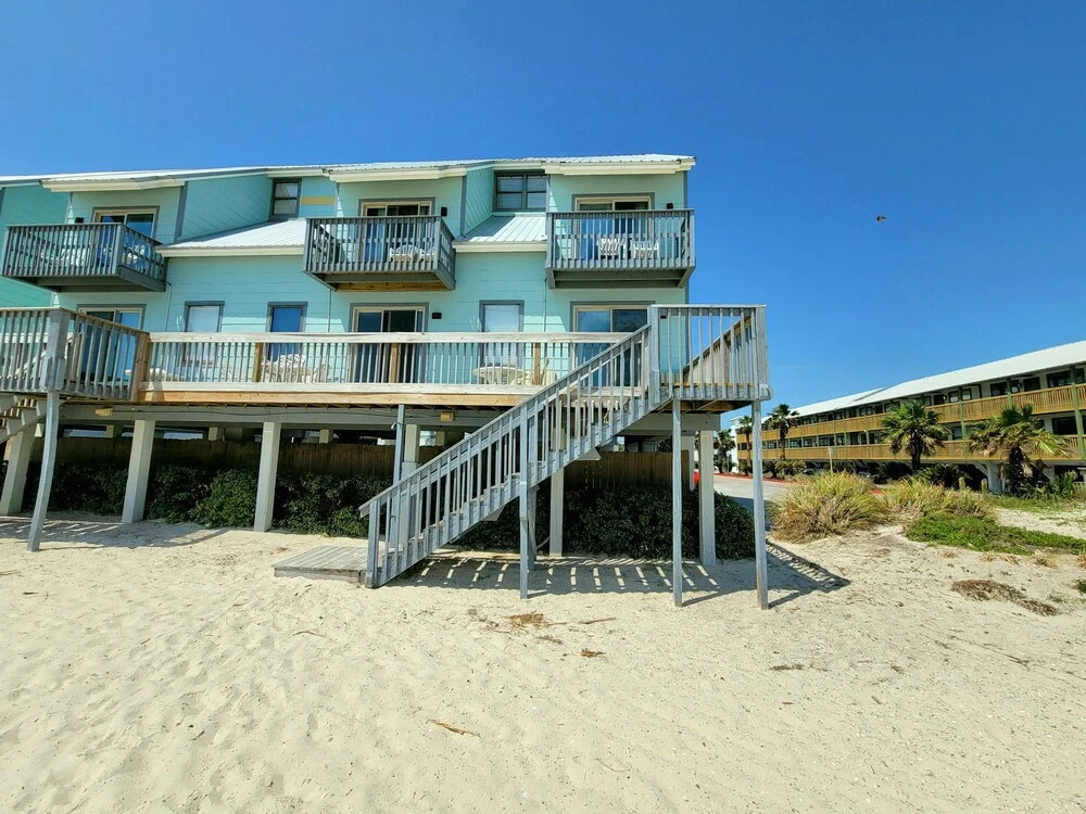 Ocean Reef 701