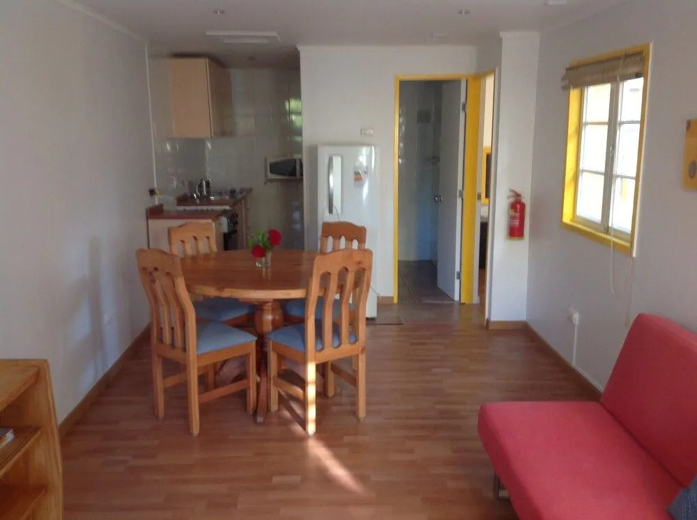 Pontoval B&B