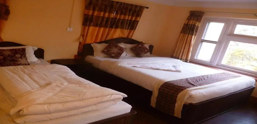 MeroStay 193 Des