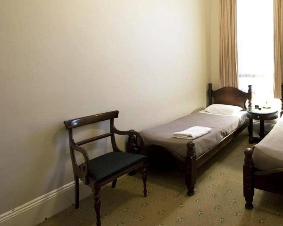 Woolbrokers Hotel