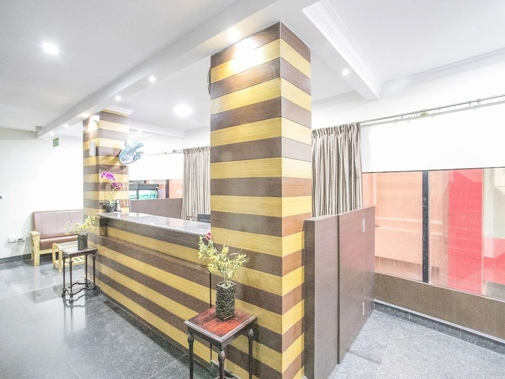OYO 14204 Regal Residency