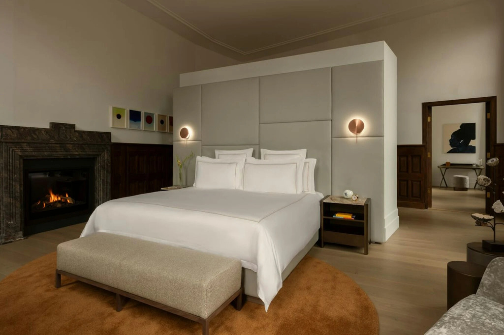 Rosewood Amsterdam