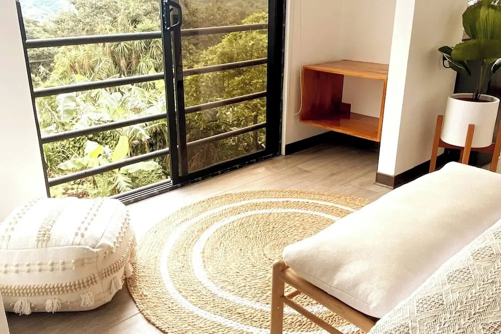 Calma Loft Monteverde Rainforest - Epic Views - Santa Elena