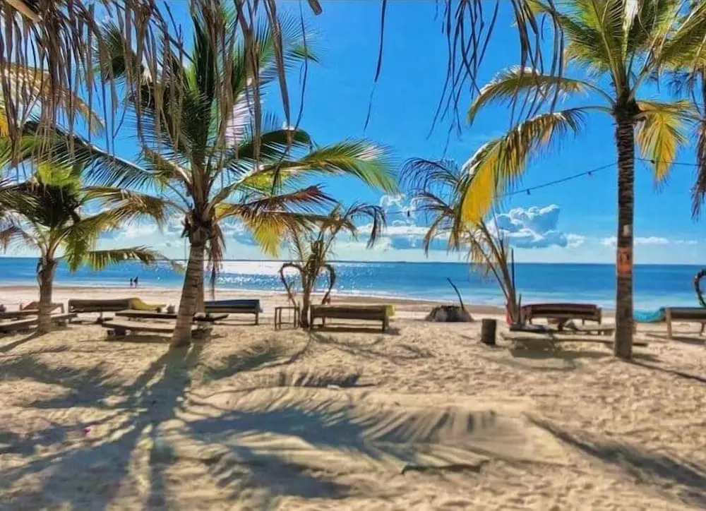 Kae Beach Bungalow