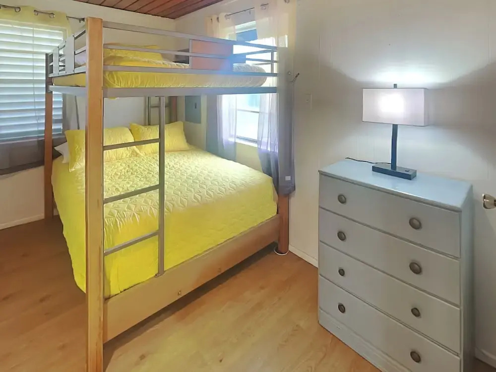 Coastal Den by Ryson Vacation Rentals