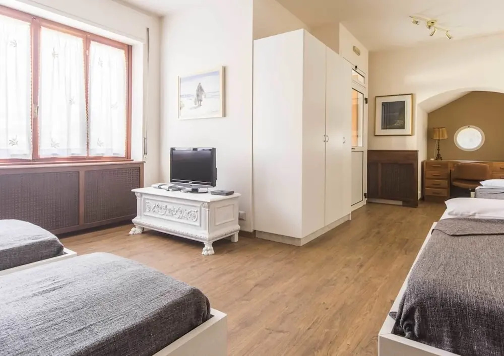 Villa Senagra Holidays Lake Como