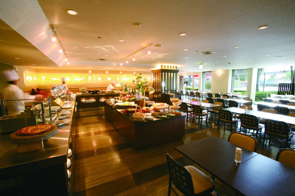 Senri Hankyu Hotel Osaka