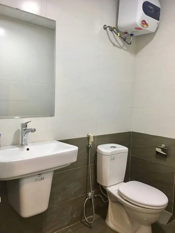 V-Studio Hotel Apartment 1
