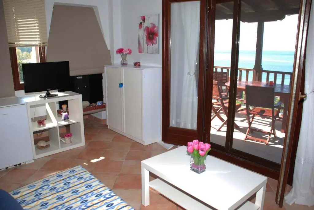 Villa Butterfly