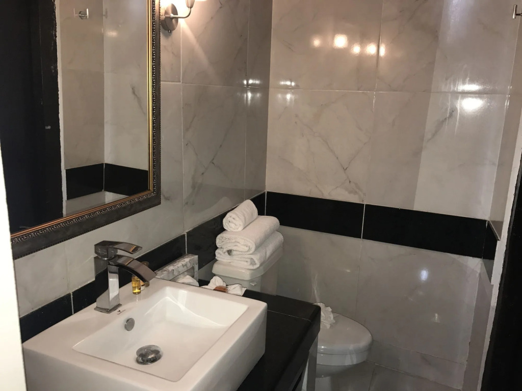 Hotel Lavanda Merida