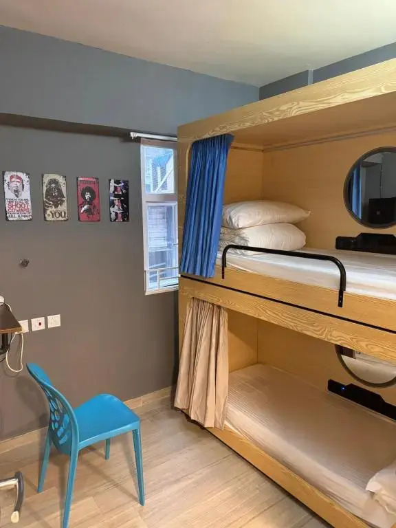 Soso Hostel