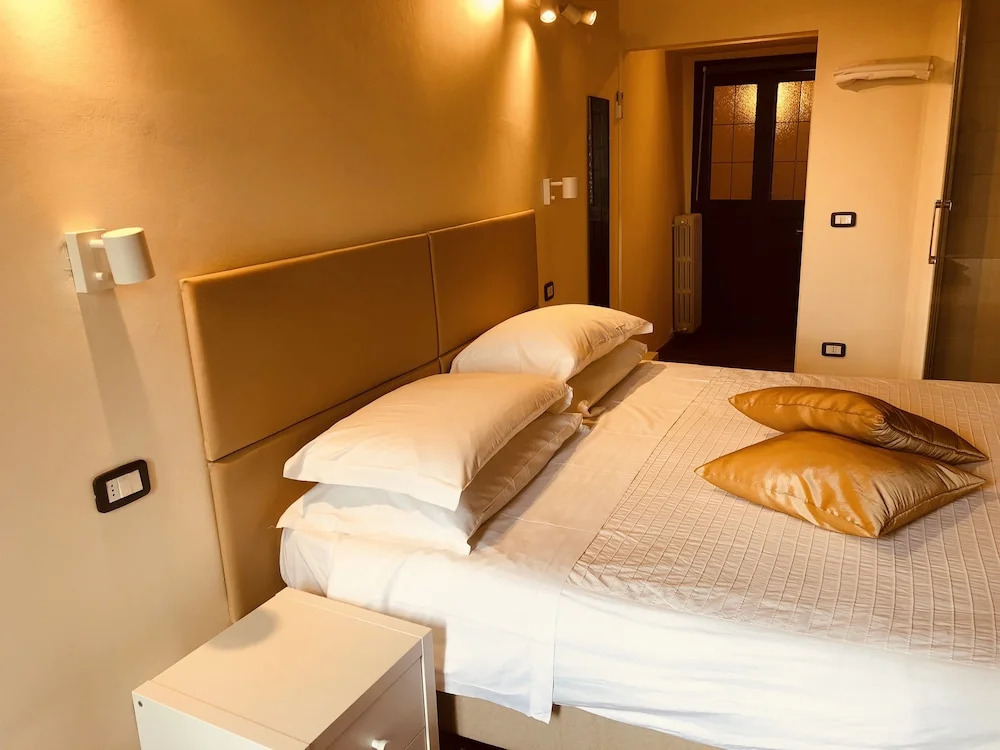 Mavitur Rooms Assisi