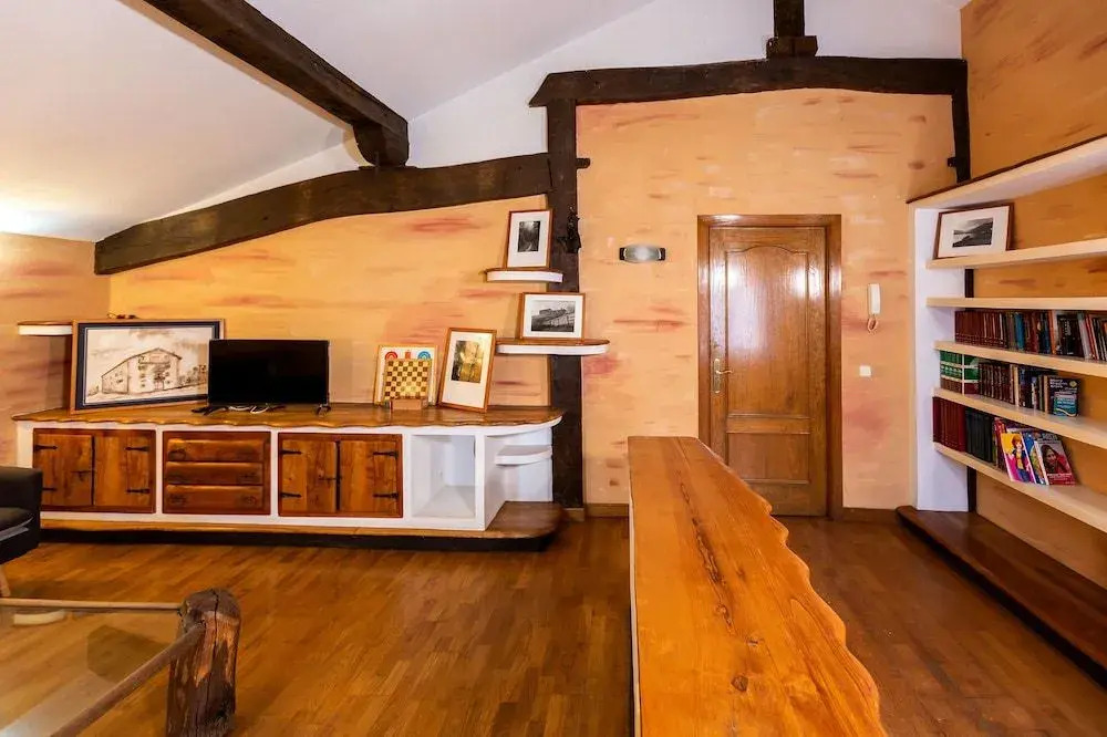 Hostal Etxeberri