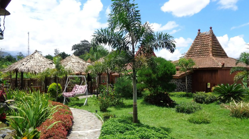 Villa Sindoro Village