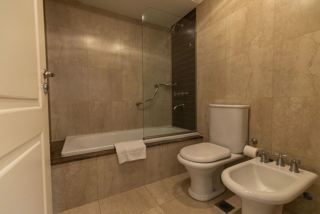 Blank Hotel Recoleta