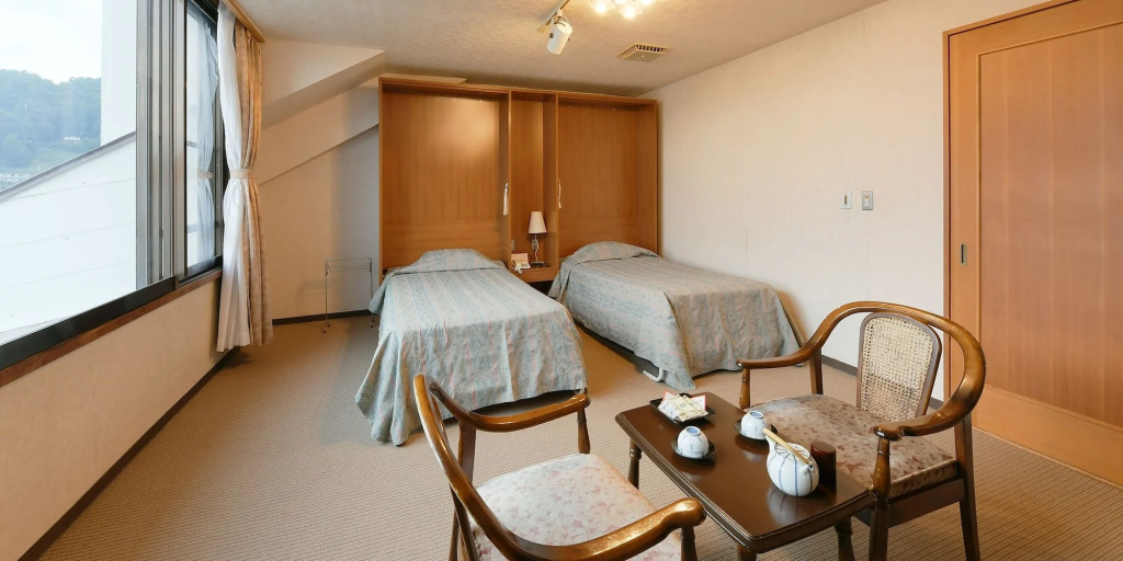 Hotel Koryu